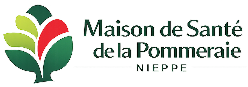 Maison de Santé de la Pommeraie - NIEPPE